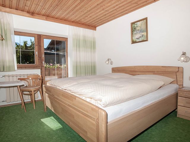 Ferienwohnung Krepper