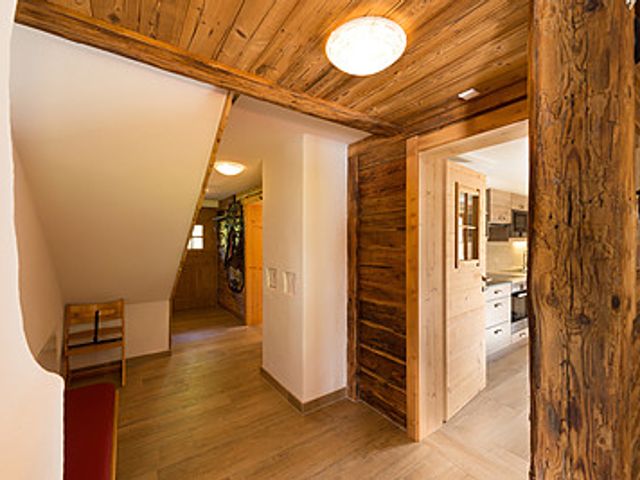 Chalet Frauenkogel