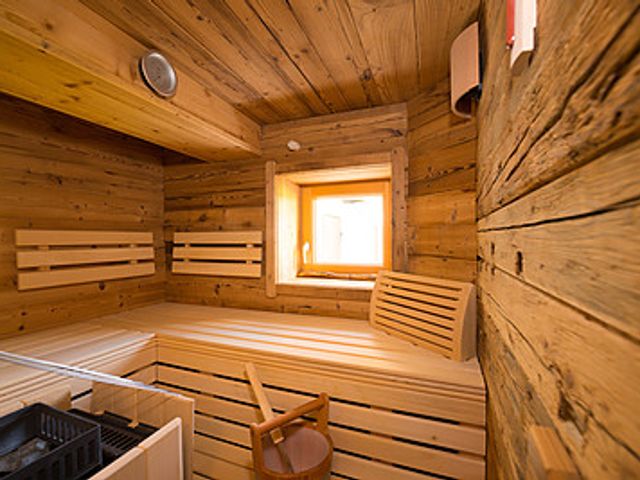 Chalet Frauenkogel