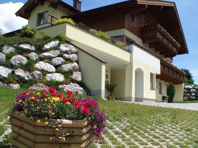 Haus Mühlauer