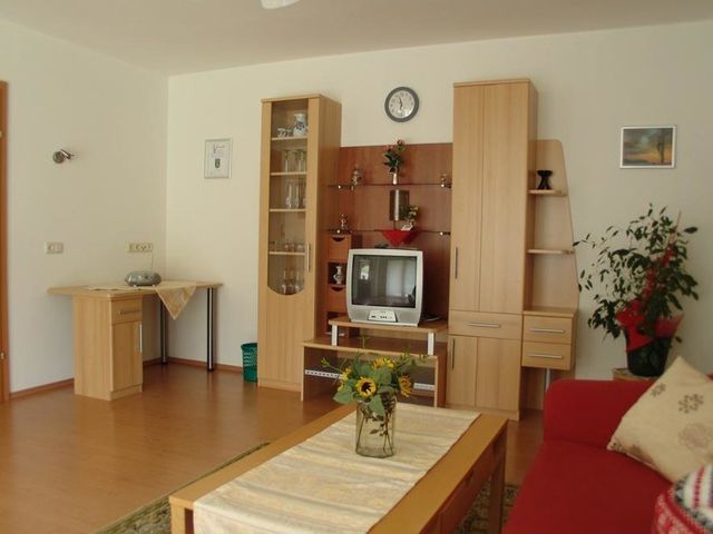 Haus Mühlauer