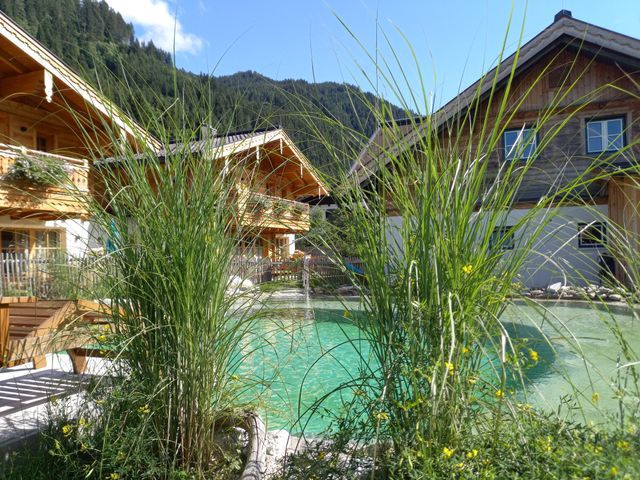 Chalet Kreuzkogel