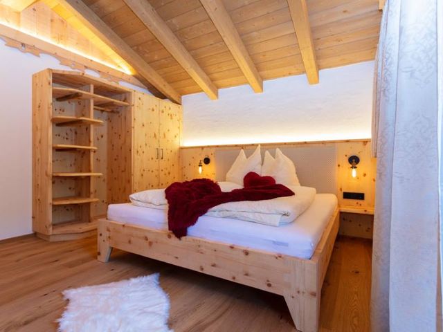 Chalet Kreuzkogel