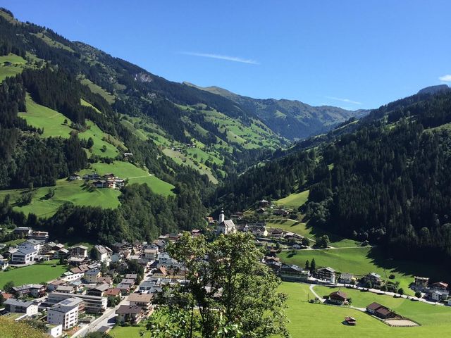 Chalet Fulseck