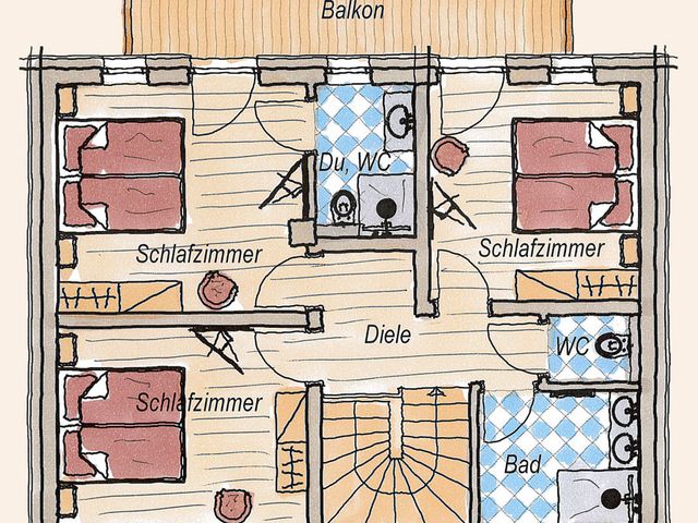 Chalet Fulseck