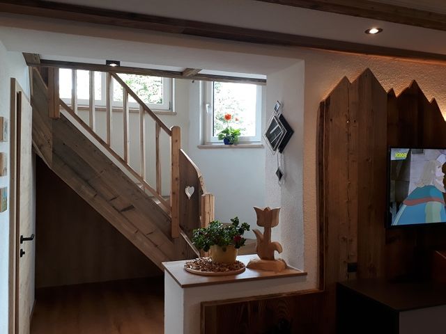 Chalet Obertenn