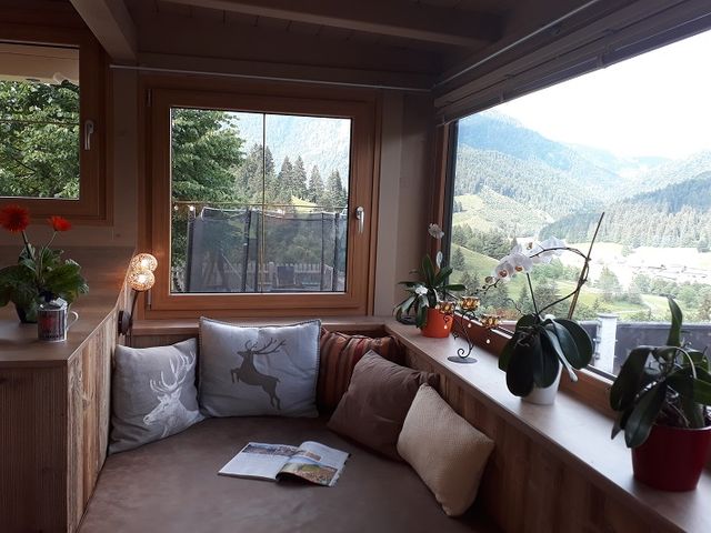 Chalet Obertenn