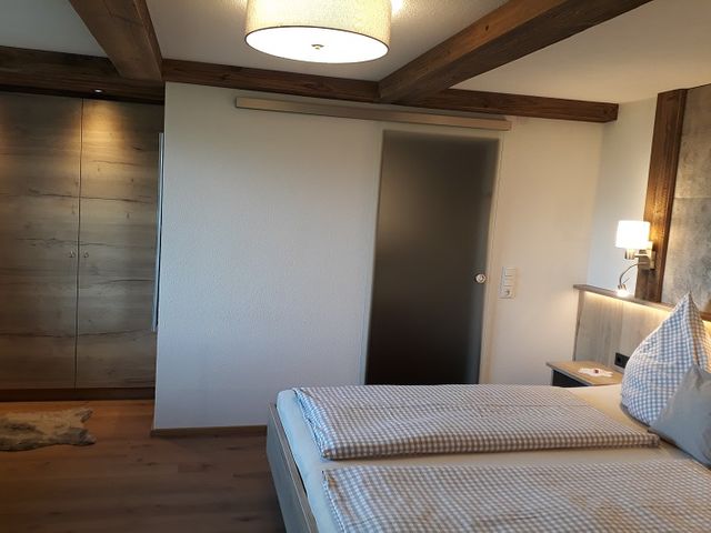 Chalet Obertenn