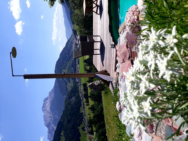 Chalet Obertenn