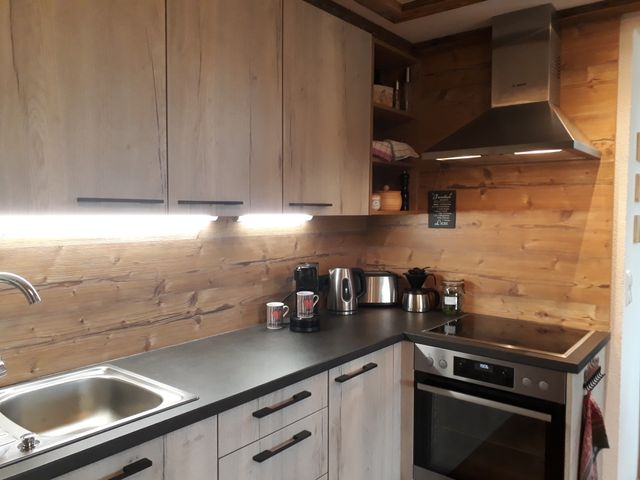 Chalet Obertenn