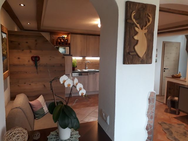 Chalet Obertenn