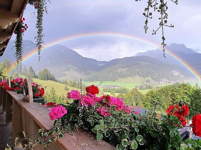 Chalet Obertenn