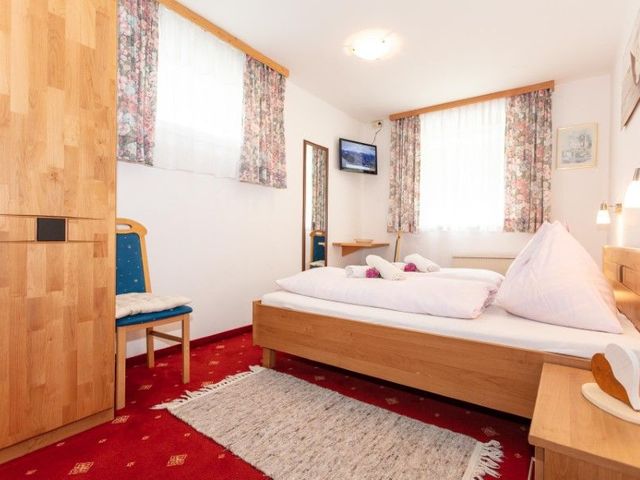 Haus Hochalmblick