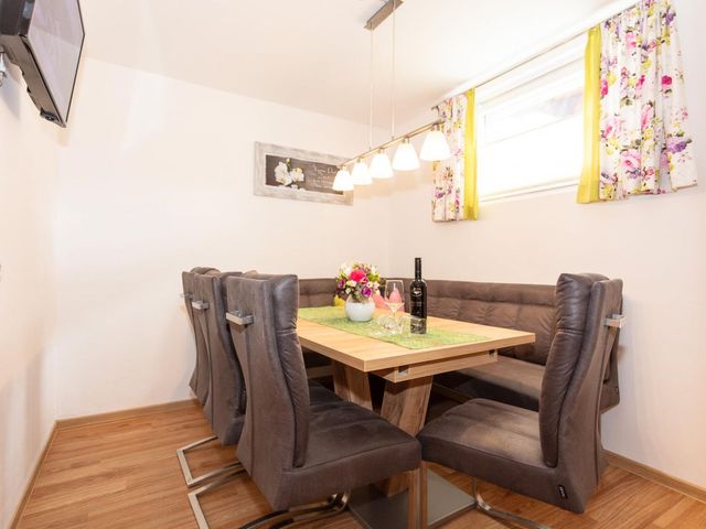 Haus Hochalmblick