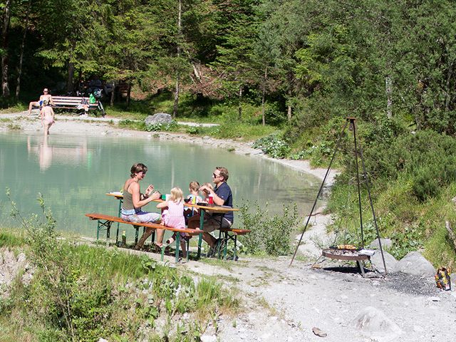 Haus Alpenblick