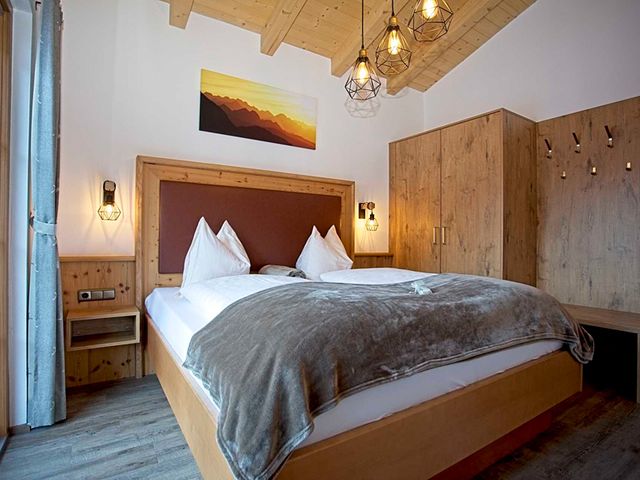 Chalet Arnika