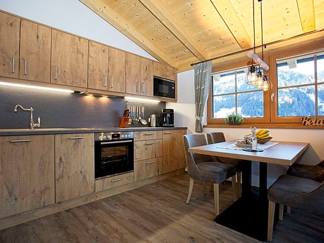 Chalet Arnika