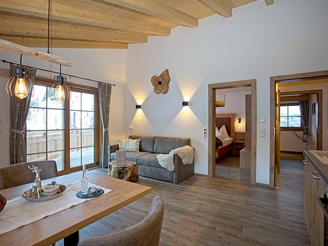 Chalet Arnika