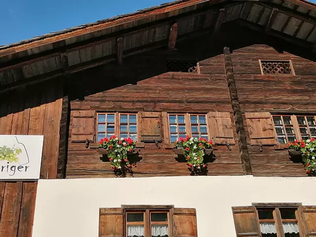 Mühle Heuriger