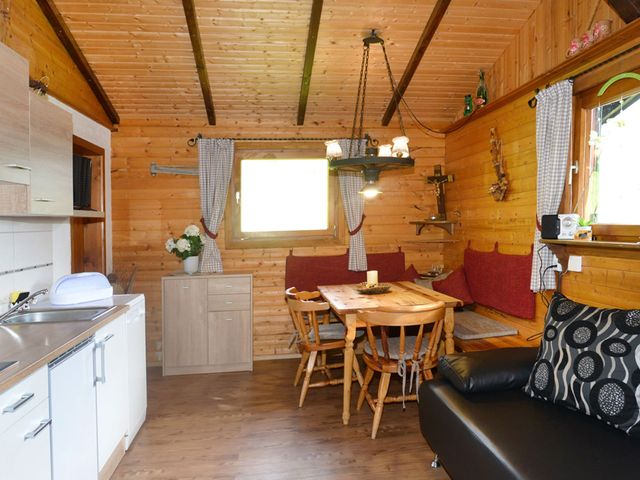 Schwammerlhütte