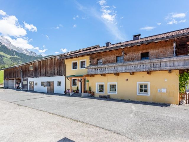 Buchauhof