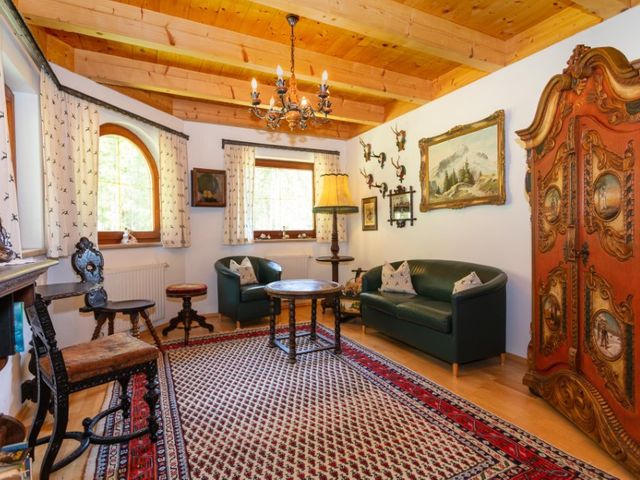 Pension Sonneck