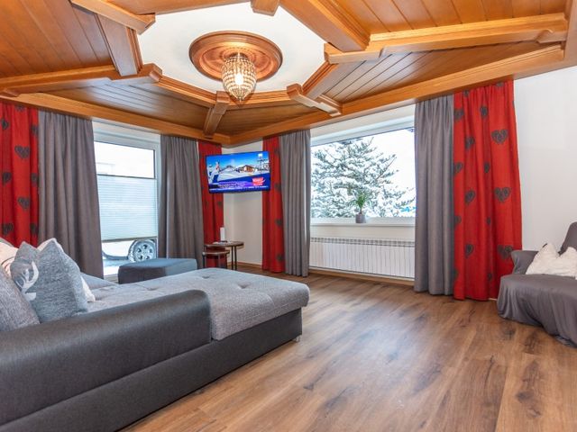 Ferienhaus Wildkogel