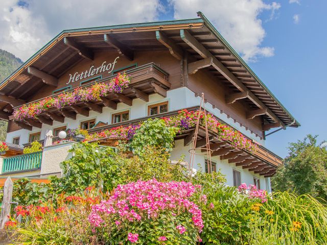 Hotel Garni Hettlerhof