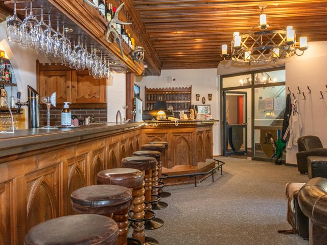 Hotel Unterbrunn
