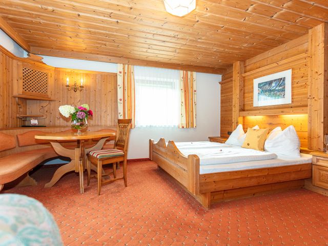 Landhotel Rohregger