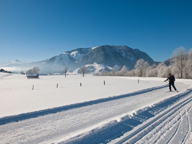 Chalet Maishofen
