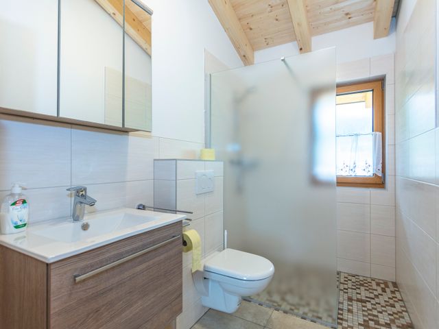 Chalet Maishofen