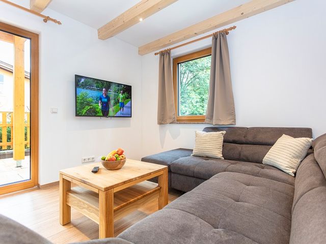 Chalet Maishofen