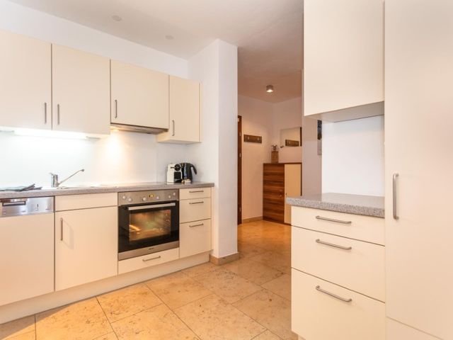 Doris Appartment