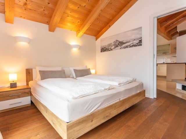 Doris Appartment