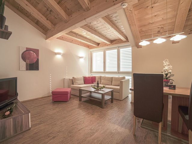 Doris Appartment