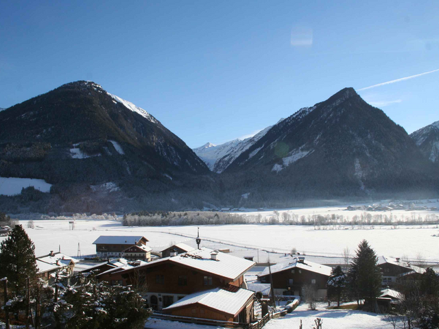 Chalet Descansa