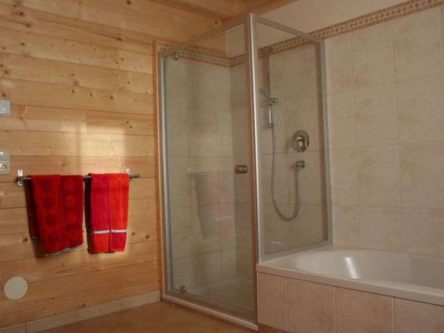 Chalet Descansa