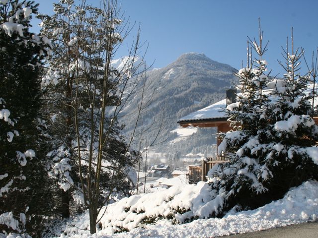 Chalet Descansa