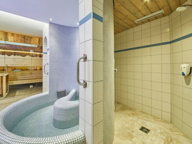 Hotel Forellenhof