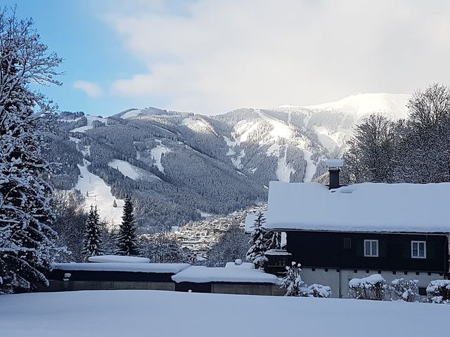 Haus Gandler