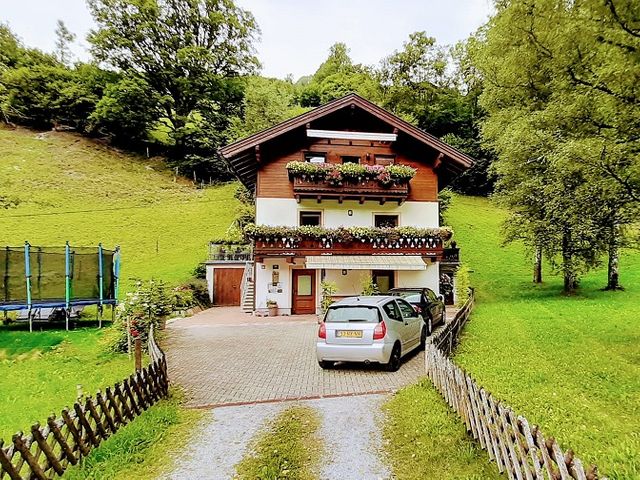 Haus Gandler