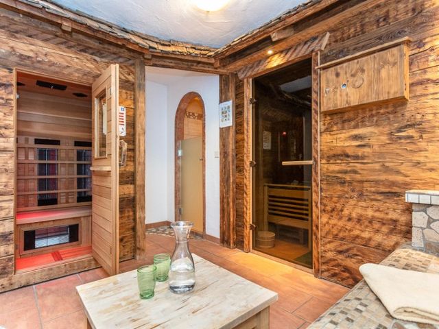 Ferienhaus Antonia