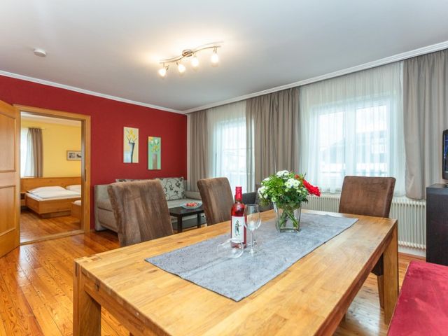 Ferienhaus Antonia