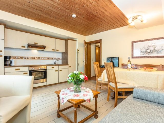 Ferienhaus Antonia