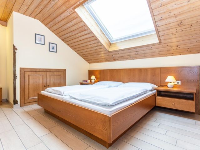 Ferienhaus Antonia