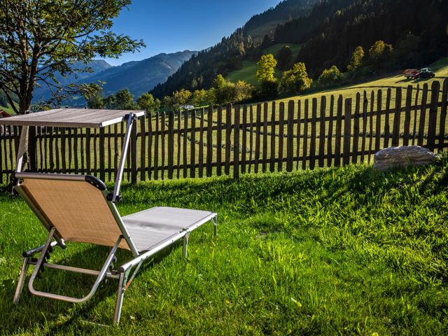 Chalet Gretchenruhe
