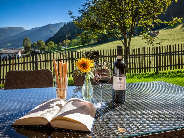 Chalet Gretchenruhe