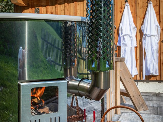 Chalet Gretchenruhe