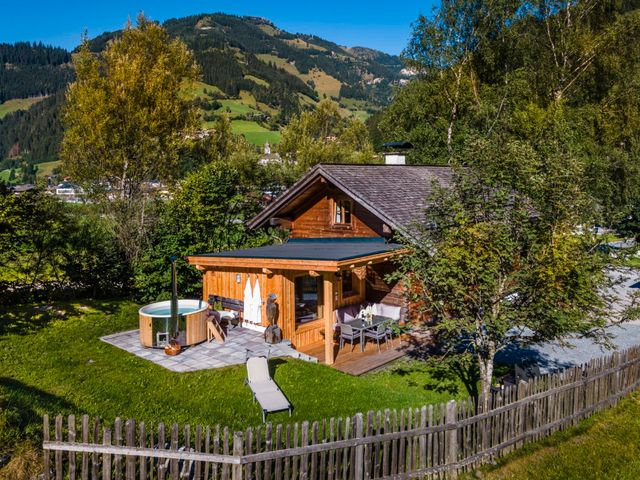 Chalet Gretchenruhe